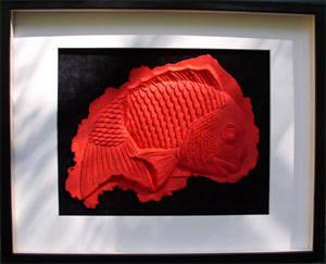 redfish